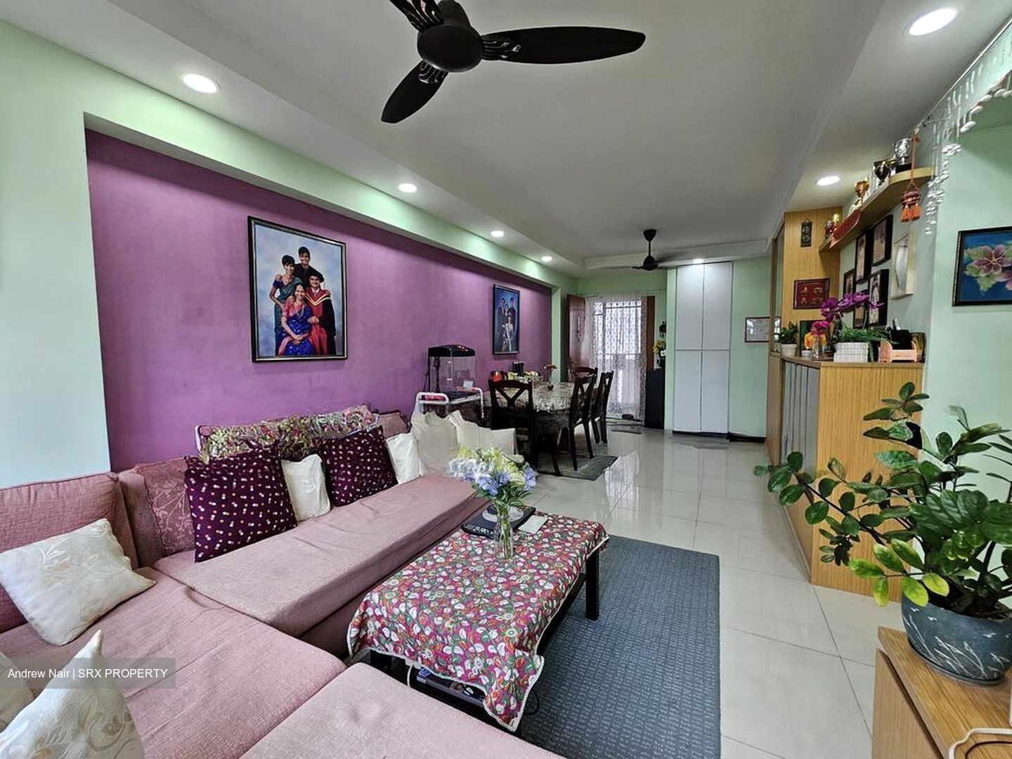 Blk 505D Acacia Breeze @ Yishun (Yishun), HDB 4 Rooms #495848731